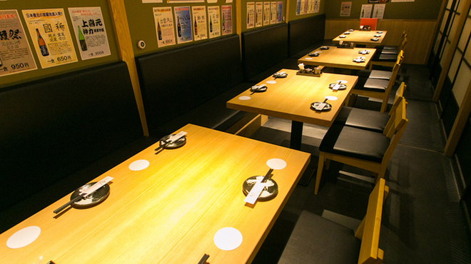 生 本まぐろ 一心 - メイン写真: