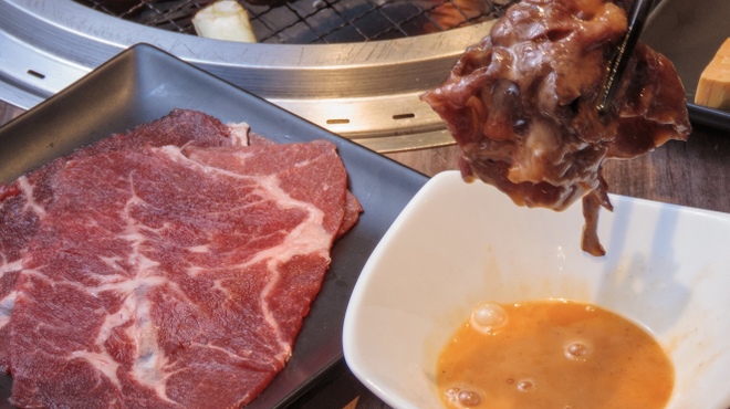 焼肉 SEIKO-EN - メイン写真: