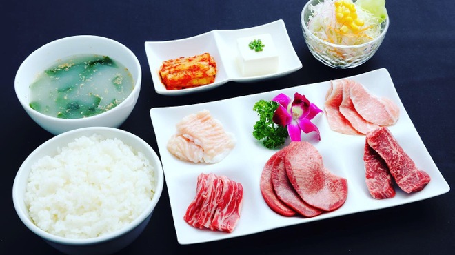 焼肉 SEIKO-EN - メイン写真: