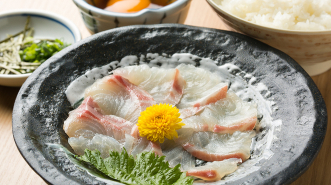 生 本まぐろ 一心 - メイン写真: