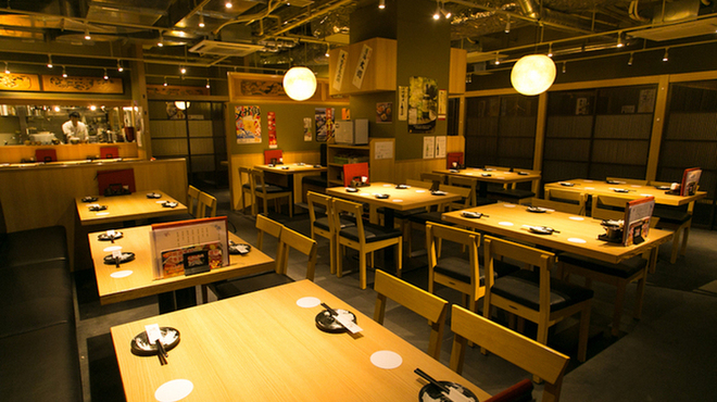 生 本まぐろ 一心 - メイン写真: