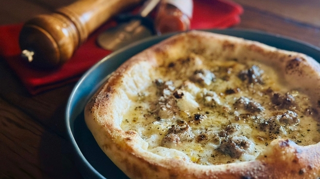 天満橋 リバーカフェ - メイン写真: