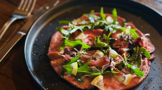 天満橋 リバーカフェ - メイン写真: