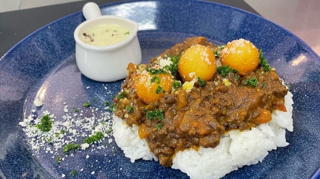 ottala食堂 - メイン写真: