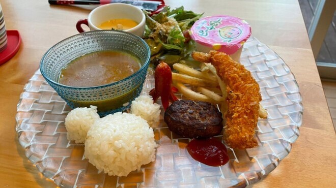 ottala食堂 - メイン写真:
