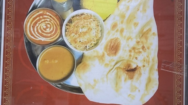 インド料理 スワガット - メイン写真: