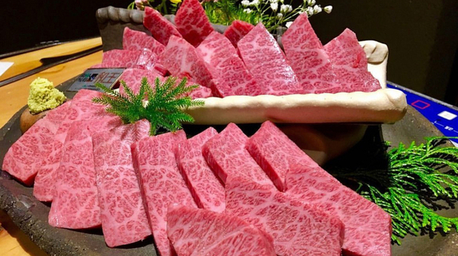 吟味屋 - メイン写真: