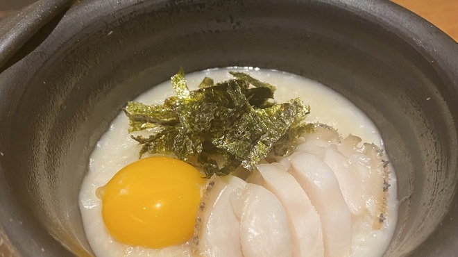 吟味屋 - メイン写真: