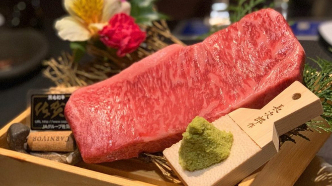 吟味屋 - メイン写真: