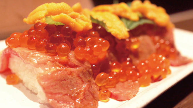 味樹園 - メイン写真: