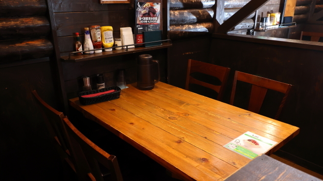 肉と米 ハジメ - メイン写真: