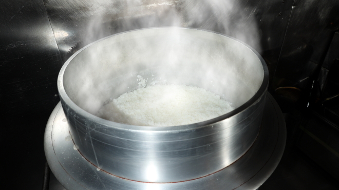 肉と米 ハジメ - メイン写真: