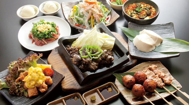 とり神楽 - メイン写真: