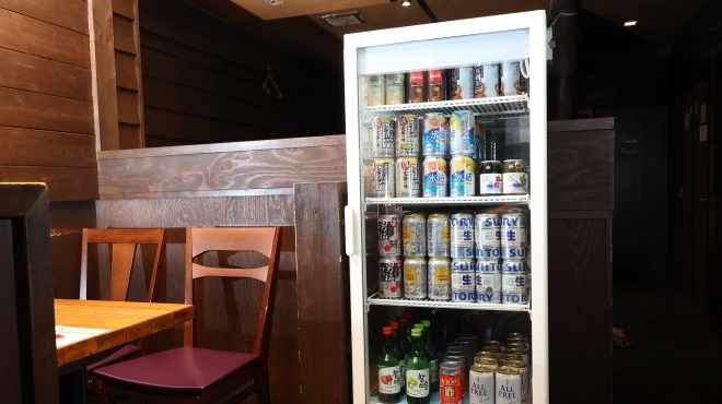 肉と米 ハジメ - メイン写真: