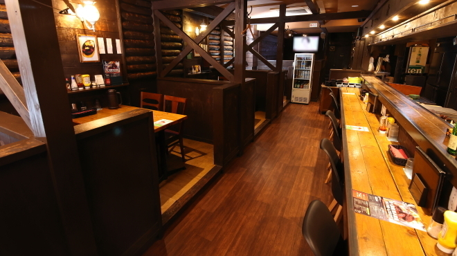 肉と米 ハジメ - メイン写真: