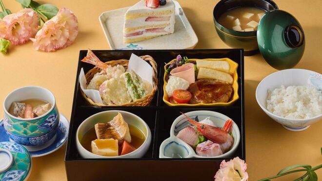日本料理 雲海 - 料理写真: