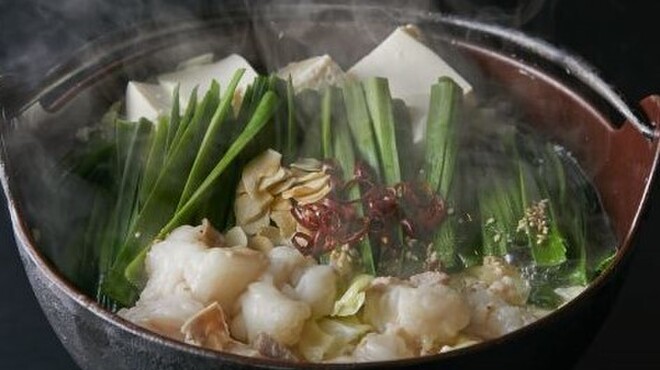 九州 熱中屋 - メイン写真: