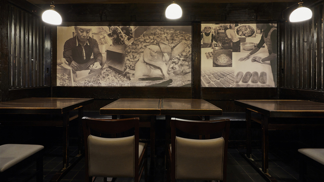 九州 熱中屋 - メイン写真: