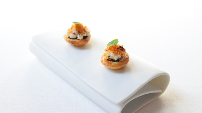 Ristorante YAMAZAKI - メイン写真: