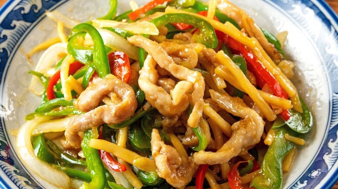 恵比寿餃子 大豊記 - メイン写真: