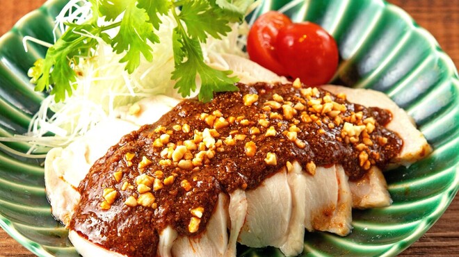 恵比寿餃子 大豊記 - メイン写真: