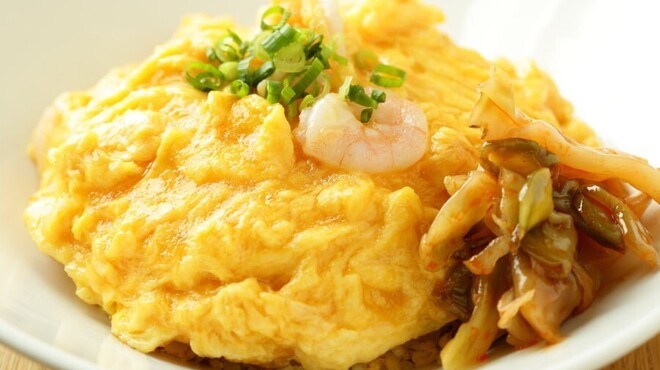 恵比寿餃子 大豊記 - メイン写真: