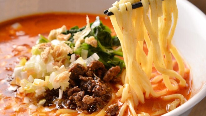 恵比寿餃子 大豊記 - メイン写真: