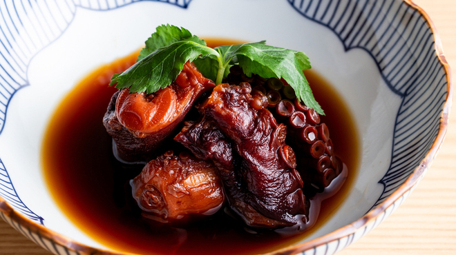 日比谷 個室和食 栄 - メイン写真: