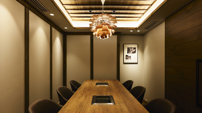 焼肉神石 - メイン写真: