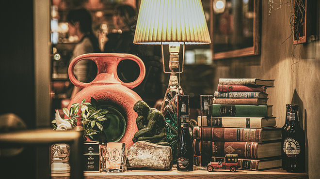 MONDAY VIBES COFFEE - メイン写真: