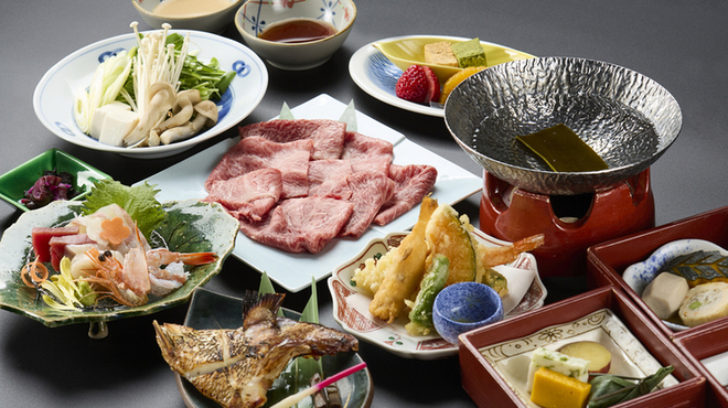 百足屋 - メイン写真: