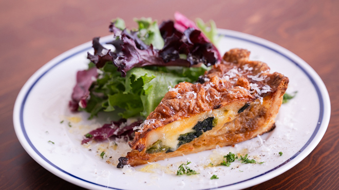 bullier - メイン写真: