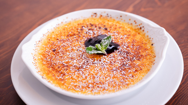 bullier - メイン写真: