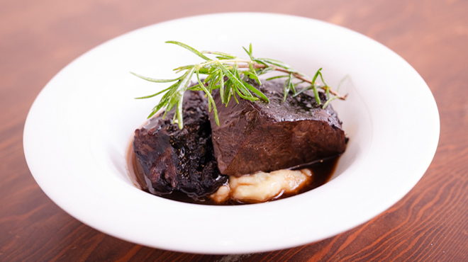 bullier - メイン写真: