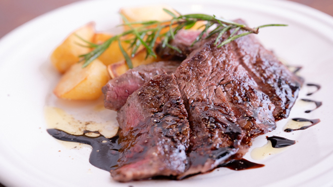 bullier - メイン写真: