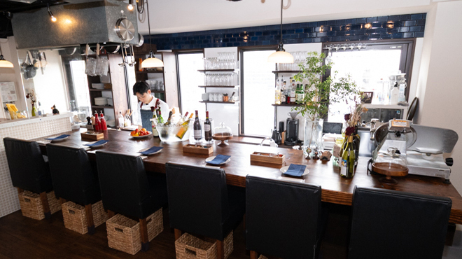 bullier - メイン写真: