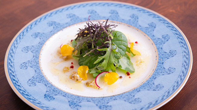 bullier - メイン写真: