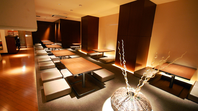 KICHIRI - メイン写真: