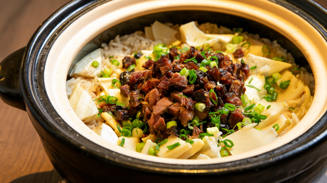 中国菜 KHAOS - メイン写真: