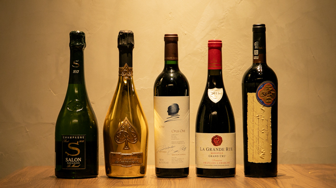 中国菜 KHAOS - メイン写真: