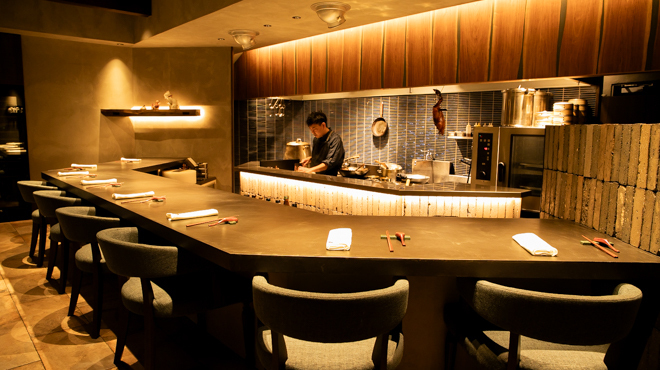 中国菜 KHAOS - メイン写真: