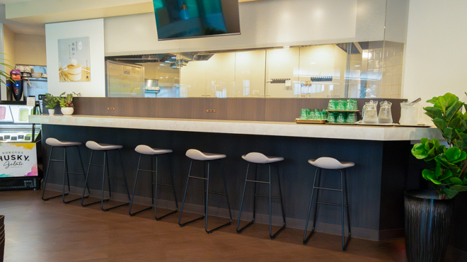 Cafe & Party Garden SHINAGAWA