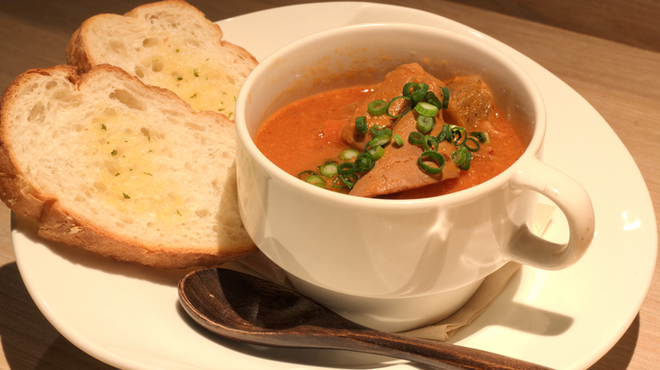 プラットスタンド酛 - メイン写真: