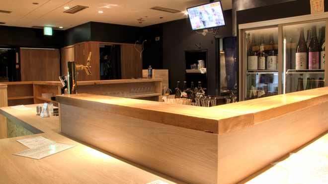 プラットスタンド酛 - メイン写真: