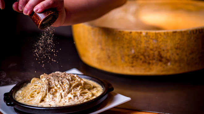 横浜チーズカフェ - メイン写真: