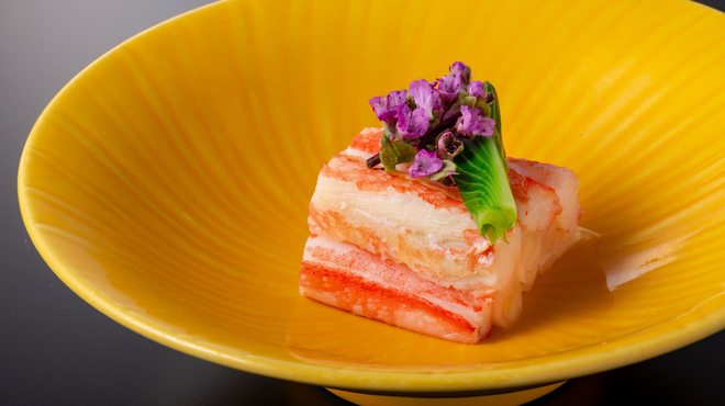 東京 京橋 蟹ひで - メイン写真: