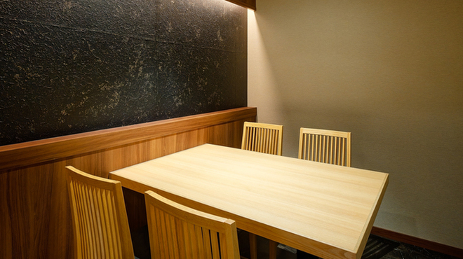 和食 いぶり別邸 - メイン写真: