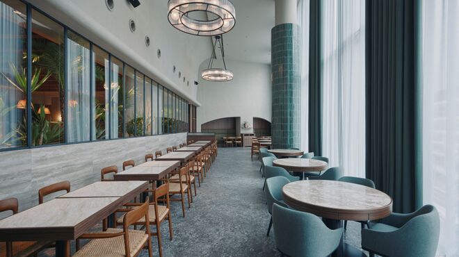 MAISON VERTE - メイン写真: