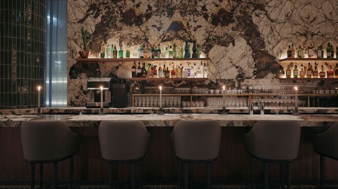 MAISON VERTE - メイン写真: