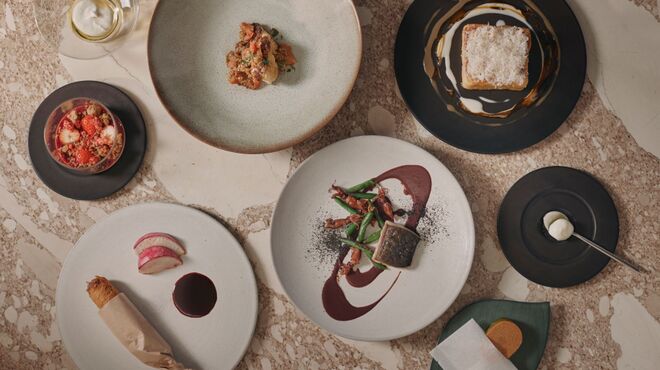 MAISON VERTE - メイン写真: